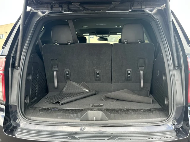 SEMINUEVOS CHEVROLET Tahoe a Gainesville en Gainesville Hyundai