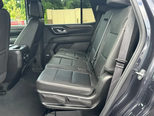 SEMINUEVOS CHEVROLET Tahoe a Gainesville en Gainesville Hyundai