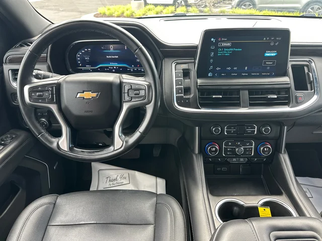 SEMINUEVOS CHEVROLET Tahoe a Gainesville en Gainesville Hyundai