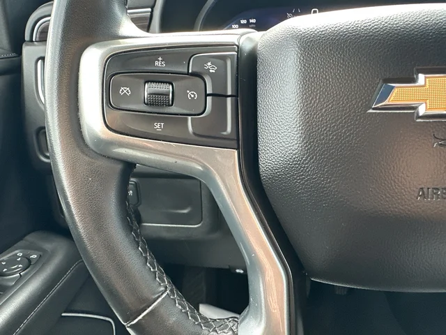 SEMINUEVOS CHEVROLET Tahoe a Gainesville en Gainesville Hyundai