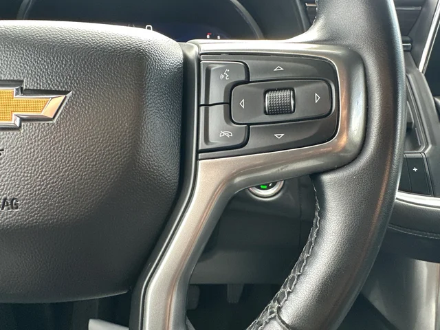 SEMINUEVOS CHEVROLET Tahoe a Gainesville en Gainesville Hyundai