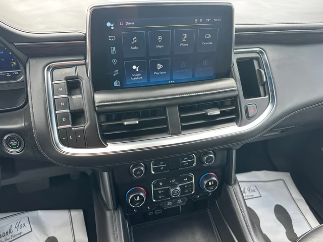 SEMINUEVOS CHEVROLET Tahoe a Gainesville en Gainesville Hyundai