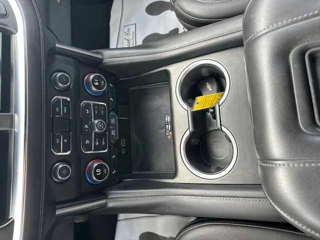SEMINUEVOS CHEVROLET Tahoe a Gainesville en Gainesville Hyundai