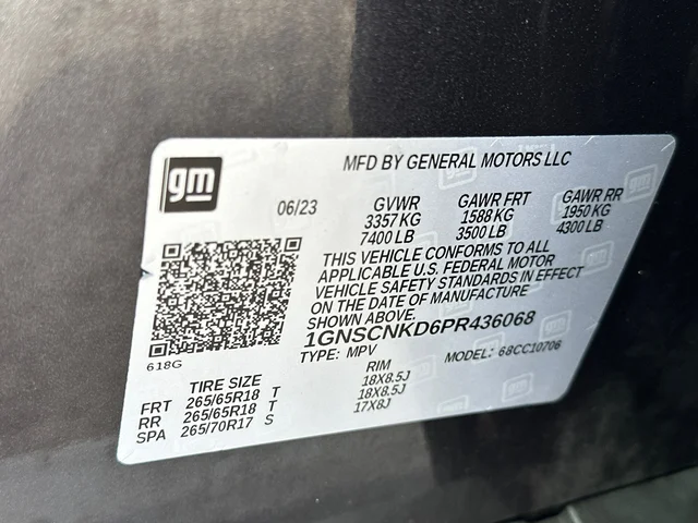SEMINUEVOS CHEVROLET Tahoe a Gainesville en Gainesville Hyundai