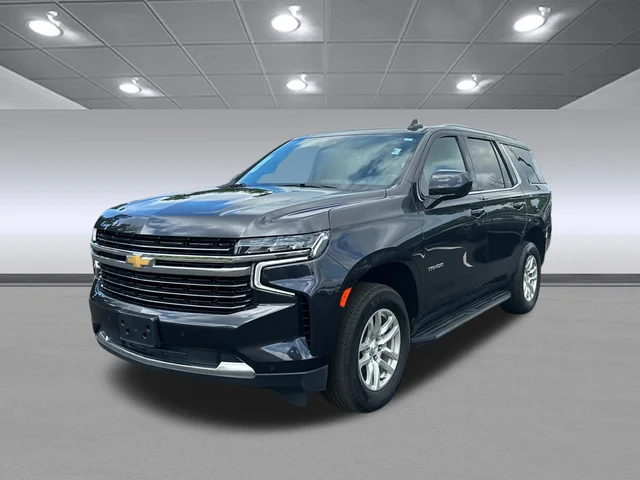 SEMINUEVOS CHEVROLET Tahoe a Gainesville en Gainesville Hyundai