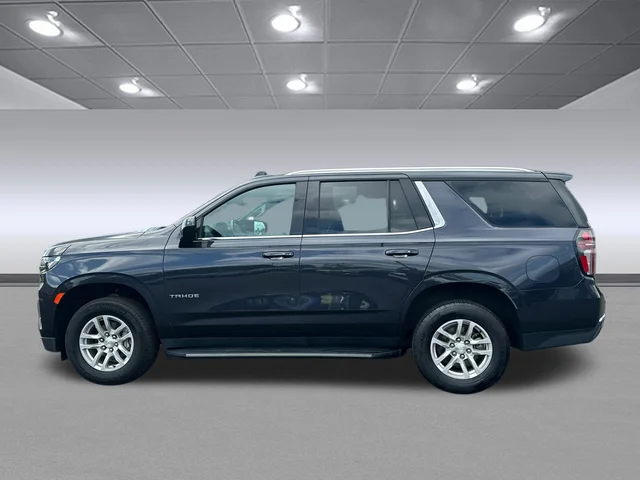 SEMINUEVOS CHEVROLET Tahoe a Gainesville en Gainesville Hyundai