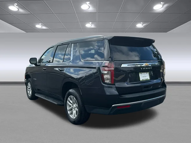 SEMINUEVOS CHEVROLET Tahoe a Gainesville en Gainesville Hyundai