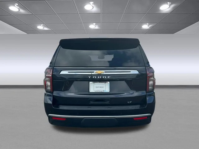 SEMINUEVOS CHEVROLET Tahoe a Gainesville en Gainesville Hyundai