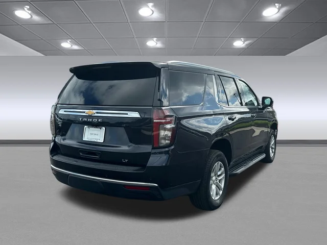 SEMINUEVOS CHEVROLET Tahoe a Gainesville en Gainesville Hyundai
