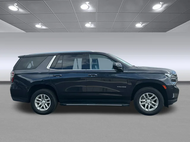 SEMINUEVOS CHEVROLET Tahoe a Gainesville en Gainesville Hyundai