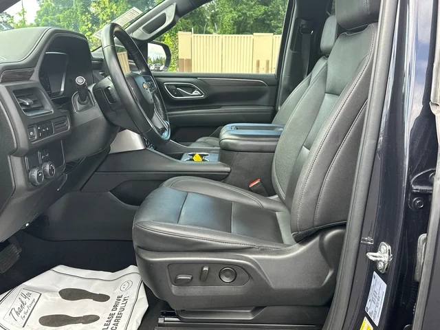SEMINUEVOS CHEVROLET Tahoe a Gainesville en Gainesville Hyundai