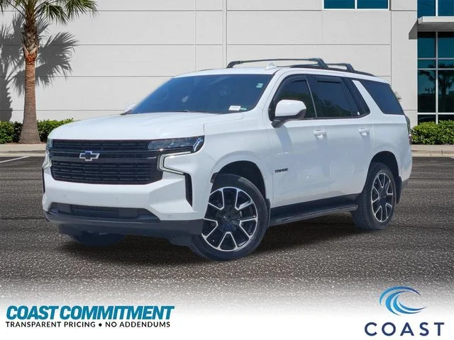 SEMINUEVOS CHEVROLET Tahoe a Estados en autogozo