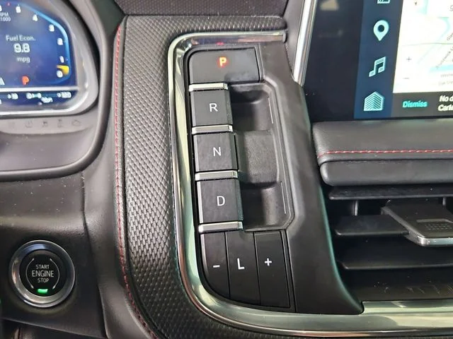 SEMINUEVOS CHEVROLET Tahoe a Estados en autogozo