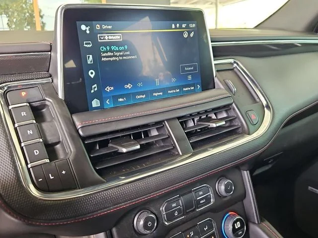SEMINUEVOS CHEVROLET Tahoe a Estados en autogozo
