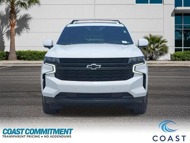 SEMINUEVOS CHEVROLET Tahoe a Estados en autogozo