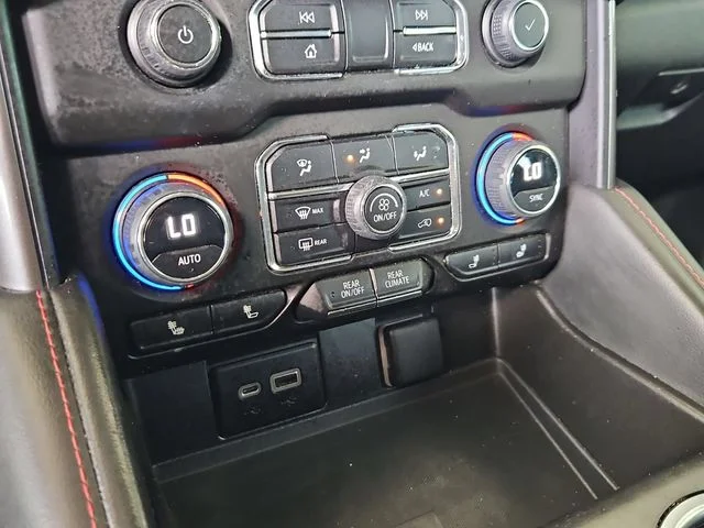 SEMINUEVOS CHEVROLET Tahoe a Estados en autogozo