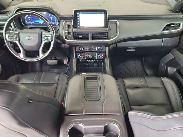 SEMINUEVOS CHEVROLET Tahoe a Estados en autogozo
