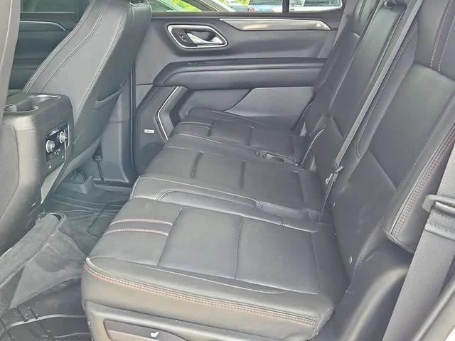 SEMINUEVOS CHEVROLET Tahoe a Estados en autogozo