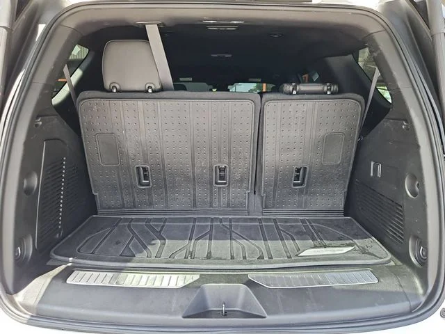 SEMINUEVOS CHEVROLET Tahoe a Estados en autogozo