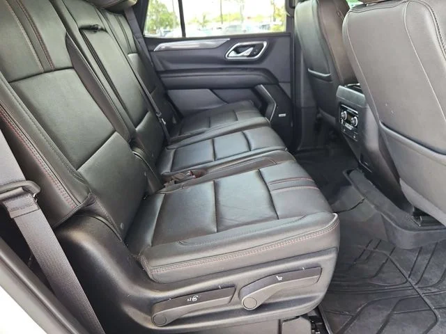 SEMINUEVOS CHEVROLET Tahoe a Estados en autogozo