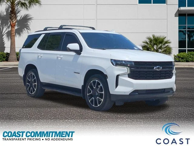 SEMINUEVOS CHEVROLET Tahoe a Estados en autogozo