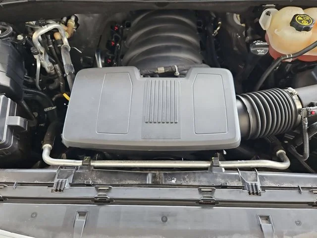 SEMINUEVOS CHEVROLET Tahoe a Estados en autogozo