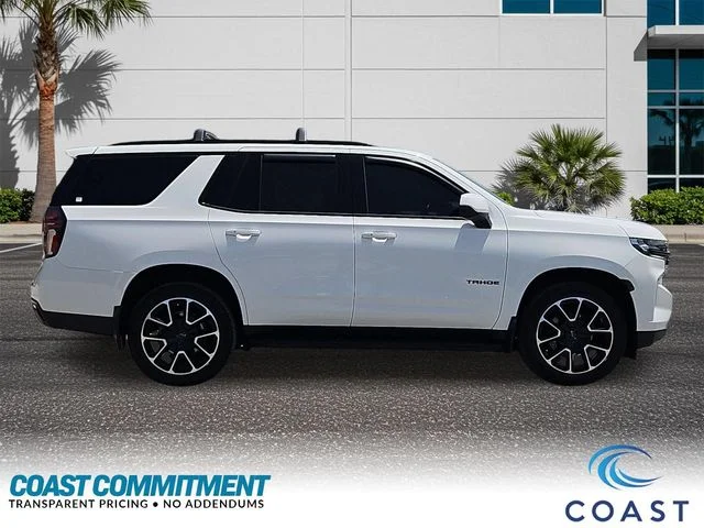 SEMINUEVOS CHEVROLET Tahoe a Estados en autogozo
