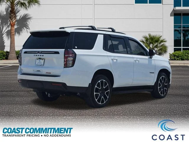SEMINUEVOS CHEVROLET Tahoe a Estados en autogozo