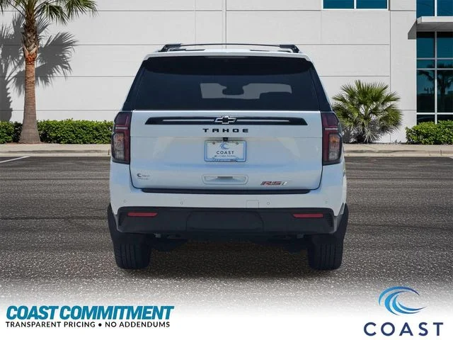 SEMINUEVOS CHEVROLET Tahoe a Estados en autogozo