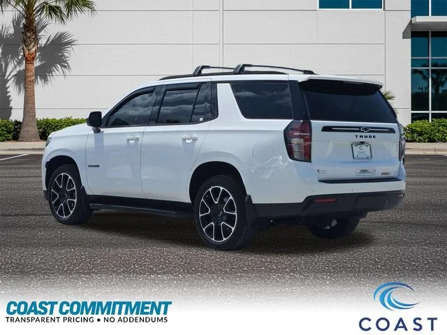 SEMINUEVOS CHEVROLET Tahoe a Estados en autogozo