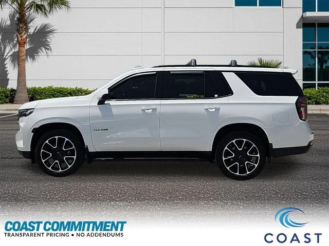 SEMINUEVOS CHEVROLET Tahoe a Estados en autogozo