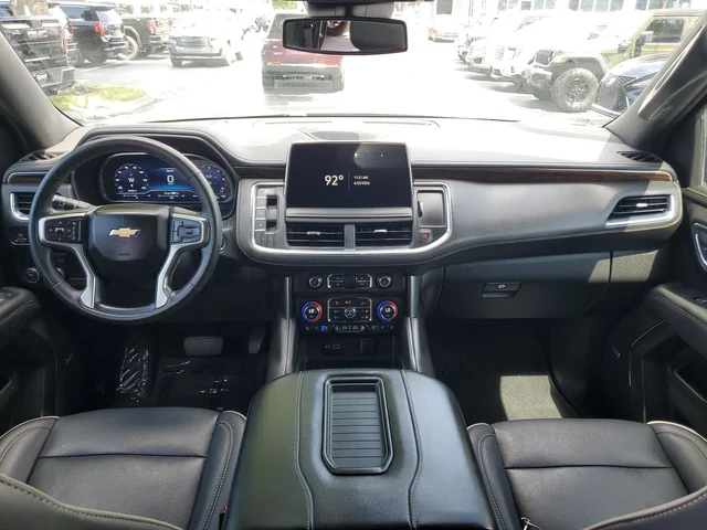 SEMINUEVOS CHEVROLET Tahoe a Estados en autogozo