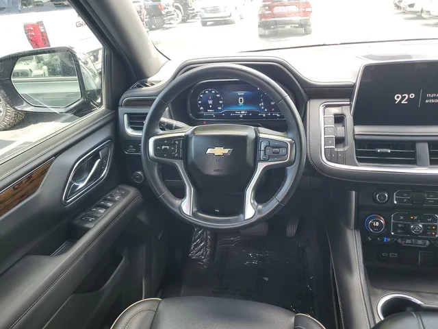 SEMINUEVOS CHEVROLET Tahoe a Estados en autogozo