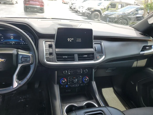 SEMINUEVOS CHEVROLET Tahoe a Estados en autogozo
