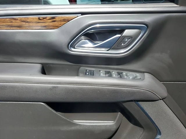 SEMINUEVOS CHEVROLET Tahoe a Estados en autogozo