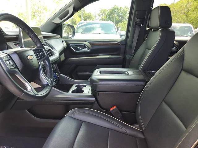 SEMINUEVOS CHEVROLET Tahoe a Estados en autogozo