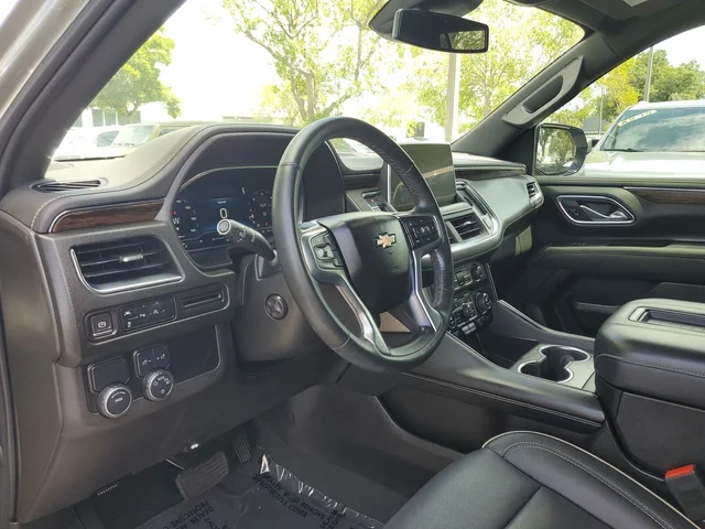 SEMINUEVOS CHEVROLET Tahoe a Estados en autogozo