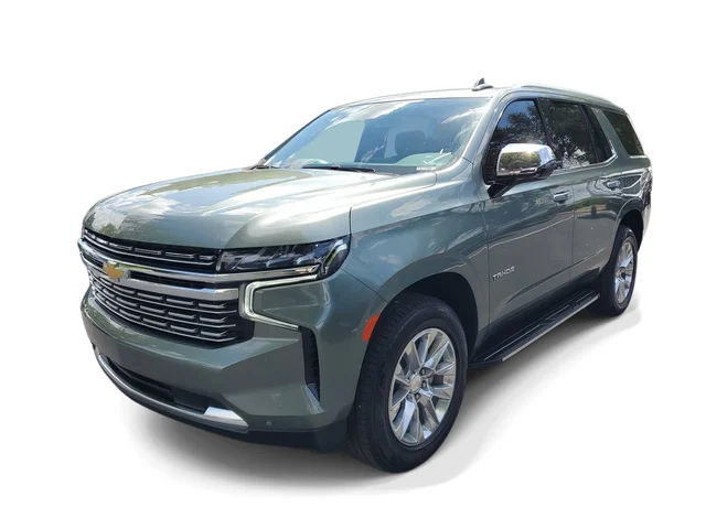 SEMINUEVOS CHEVROLET Tahoe a Estados en autogozo