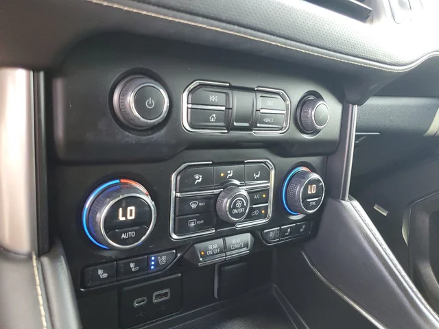 SEMINUEVOS CHEVROLET Tahoe a Estados en autogozo