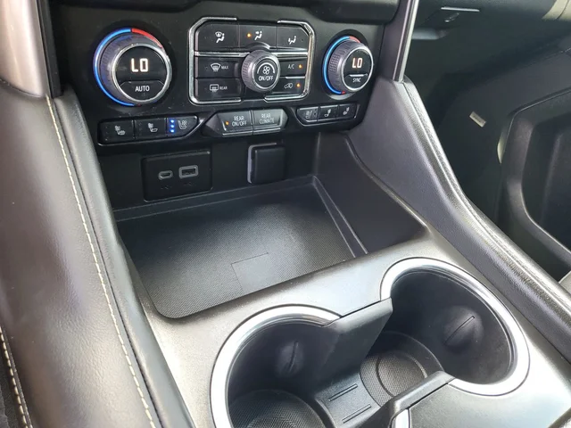 SEMINUEVOS CHEVROLET Tahoe a Estados en autogozo