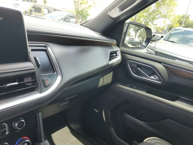SEMINUEVOS CHEVROLET Tahoe a Estados en autogozo