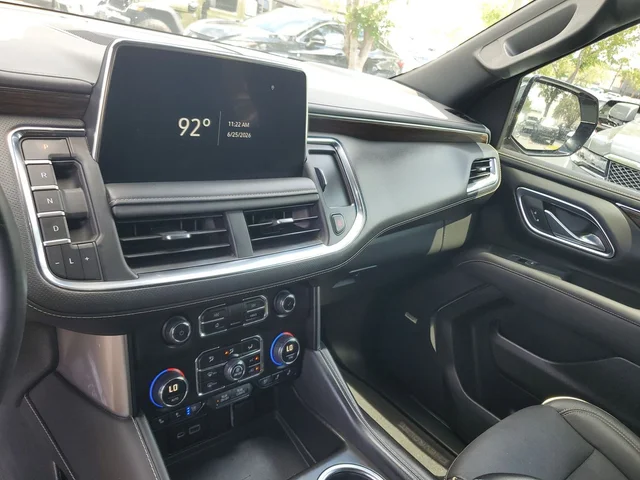 SEMINUEVOS CHEVROLET Tahoe a Estados en autogozo