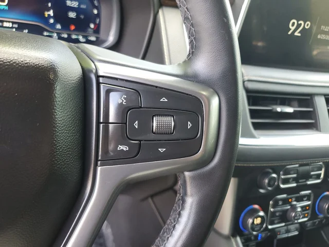 SEMINUEVOS CHEVROLET Tahoe a Estados en autogozo
