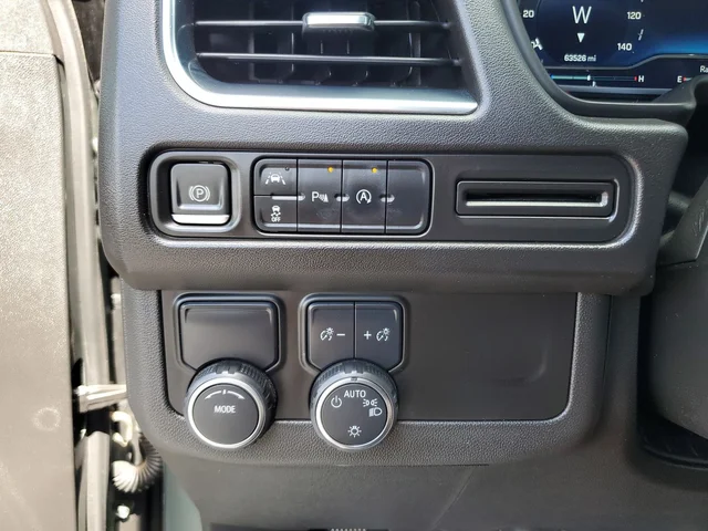 SEMINUEVOS CHEVROLET Tahoe a Estados en autogozo