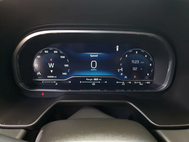 SEMINUEVOS CHEVROLET Tahoe a Estados en autogozo