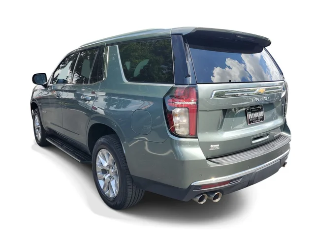 SEMINUEVOS CHEVROLET Tahoe a Estados en autogozo