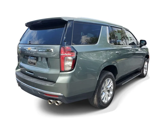 SEMINUEVOS CHEVROLET Tahoe a Estados en autogozo