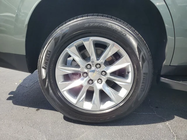 SEMINUEVOS CHEVROLET Tahoe a Estados en autogozo