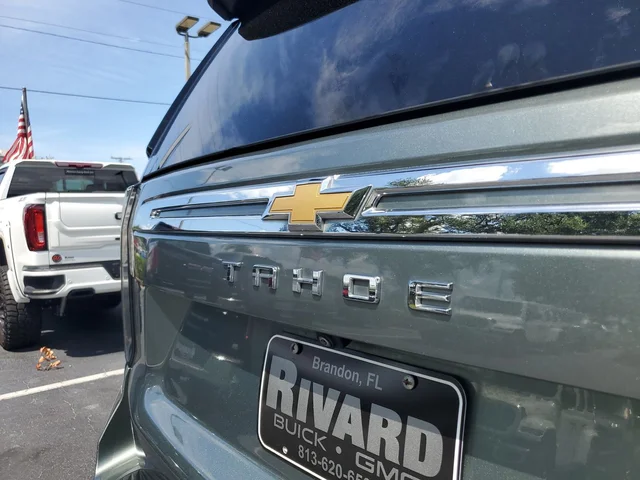 SEMINUEVOS CHEVROLET Tahoe a Estados en autogozo