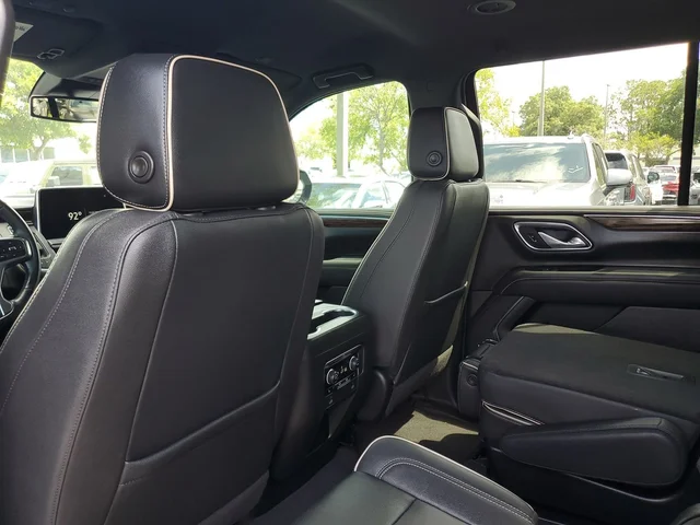 SEMINUEVOS CHEVROLET Tahoe a Estados en autogozo